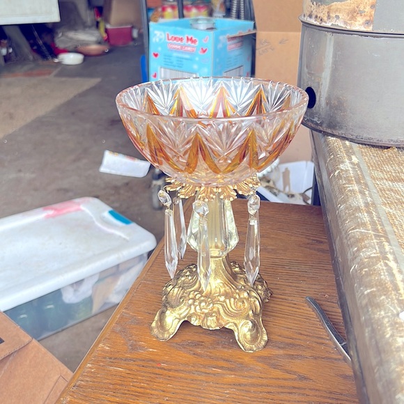 Vintage - Picture 1 of 5
